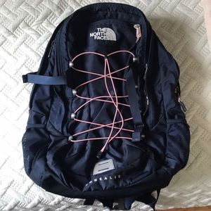 North Face Backpack Borealis